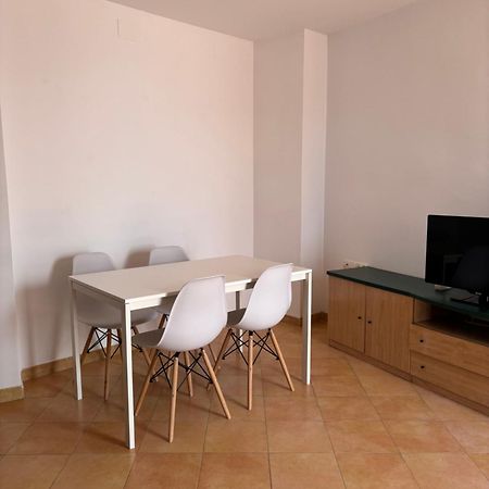 Apartmán Asis 20 Medina-Sidonia Exteriér fotografie