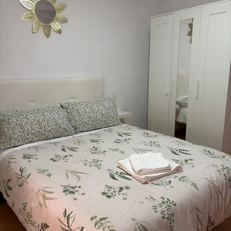 Apartmán Asis 20 Medina-Sidonia Exteriér fotografie
