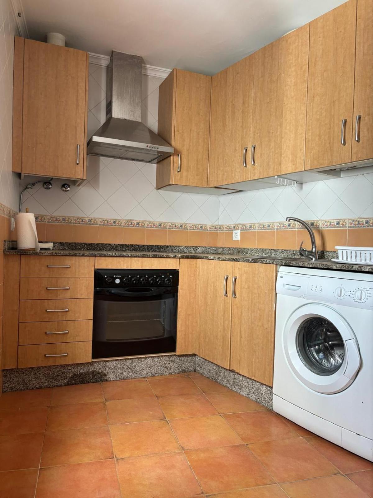Apartmán Asis 20 Medina-Sidonia Exteriér fotografie