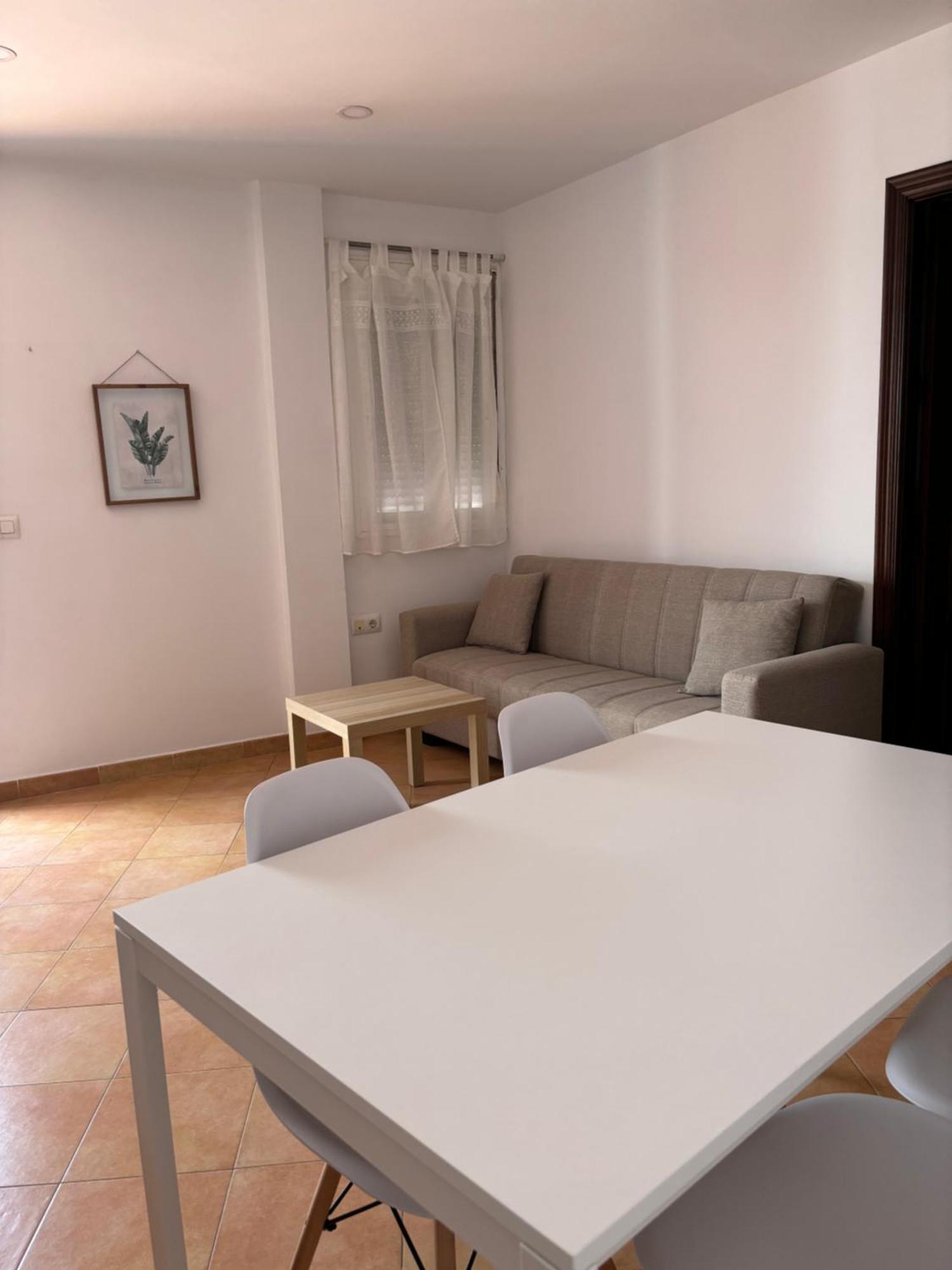 Apartmán Asis 20 Medina-Sidonia Exteriér fotografie