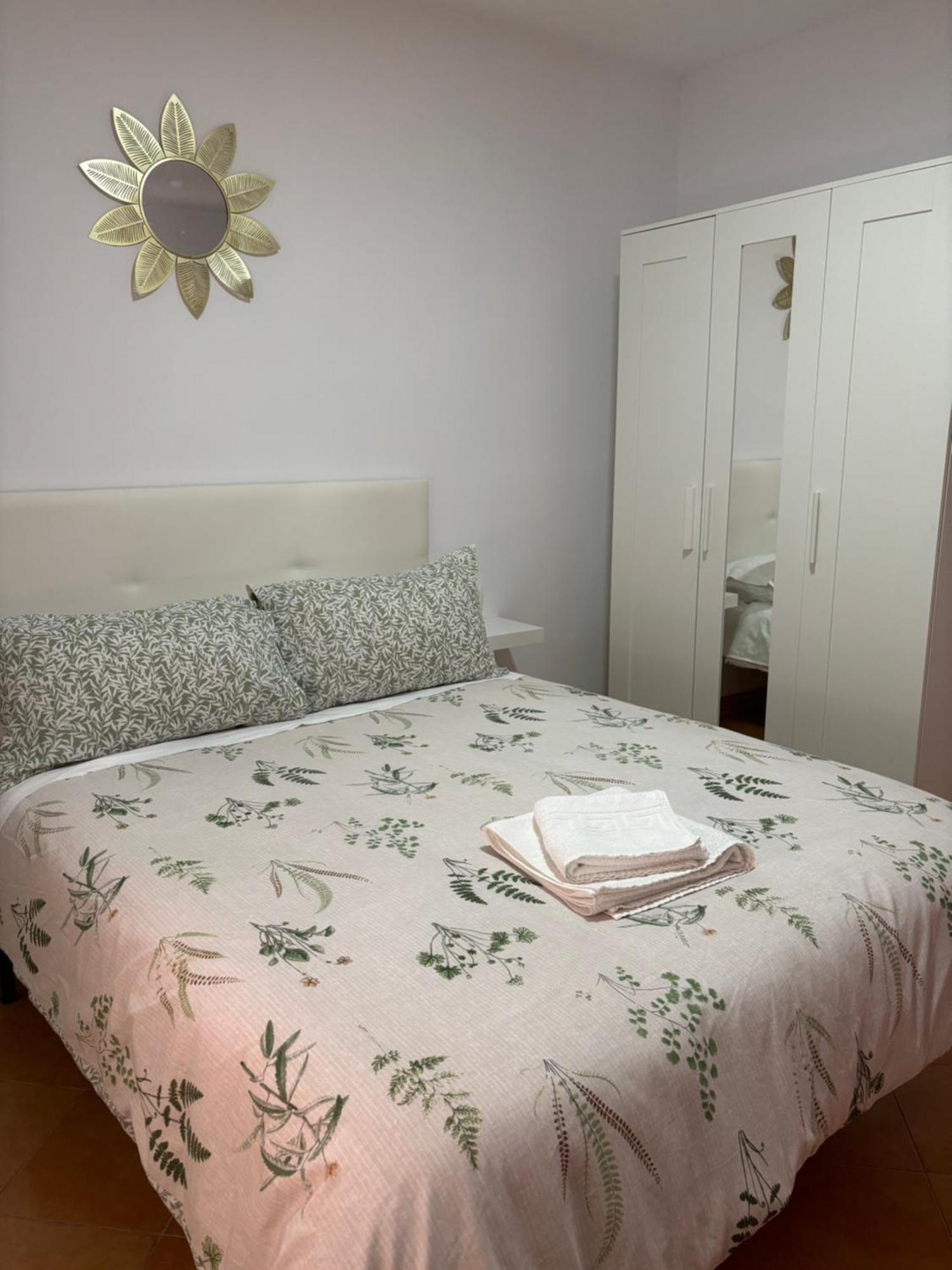 Apartmán Asis 20 Medina-Sidonia Exteriér fotografie